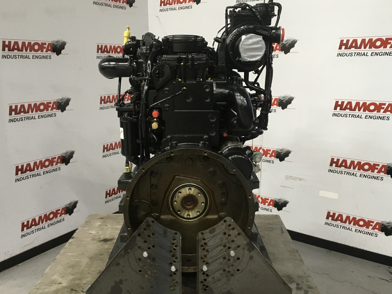 Cummins QSL9 CPL3144 RECONDITIONED - Engins de chantier: photos 4 Cummins QSL9 CPL3144 RECONDITIONED - Engins de chantier: photos 4