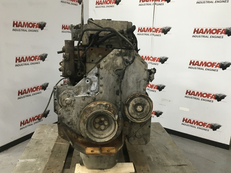 Cummins QSM11 CPL8545 USED - Engins de chantier: photos 4 Cummins QSM11 CPL8545 USED - Engins de chantier: photos 4