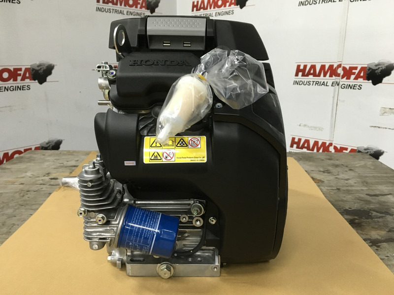 Honda GX690 NEW - Engins de chantier: photos 2 Honda GX690 NEW - Engins de chantier: photos 2