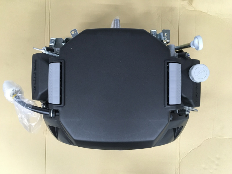 Honda GX690 NEW - Engins de chantier: photos 5 Honda GX690 NEW - Engins de chantier: photos 5