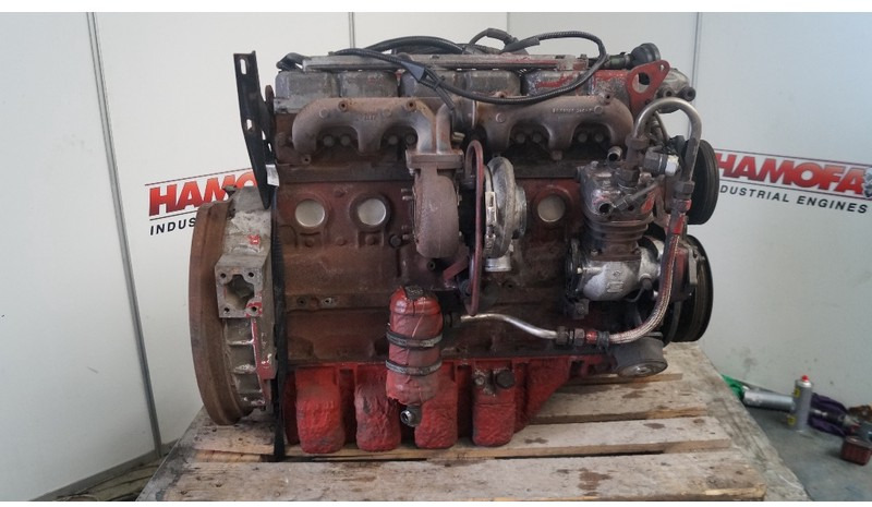 MAN D0826-LOH15 REVISION CUSTOMER - Engins de chantier: photos 2 MAN D0826-LOH15 REVISION CUSTOMER - Engins de chantier: photos 2