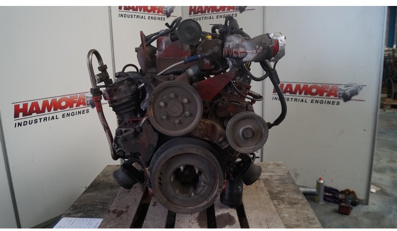 MAN D0826-LOH15 REVISION CUSTOMER - Engins de chantier: photos 3 MAN D0826-LOH15 REVISION CUSTOMER - Engins de chantier: photos 3