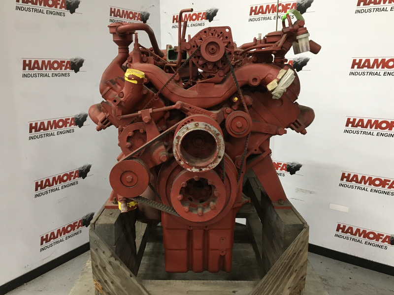 MAN D2840 LE01 USED - Engins de chantier: photos 4 MAN D2840 LE01 USED - Engins de chantier: photos 4
