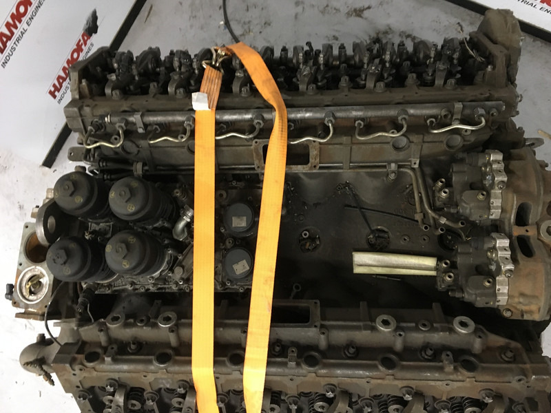 MTU 12V1600 USED - Engins de chantier: photos 5 MTU 12V1600 USED - Engins de chantier: photos 5