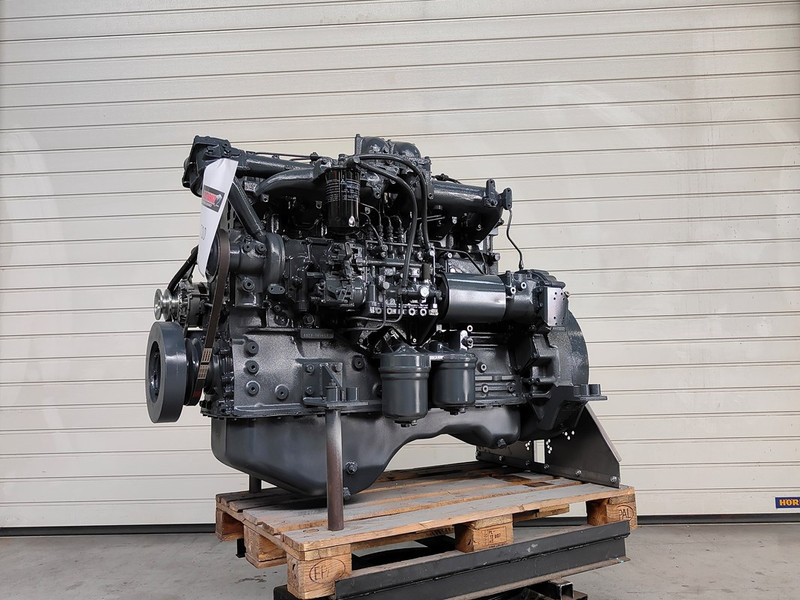 Mitsubishi 6D22-T RECONDITIONED - Engins de chantier: photos 2 Mitsubishi 6D22-T RECONDITIONED - Engins de chantier: photos 2