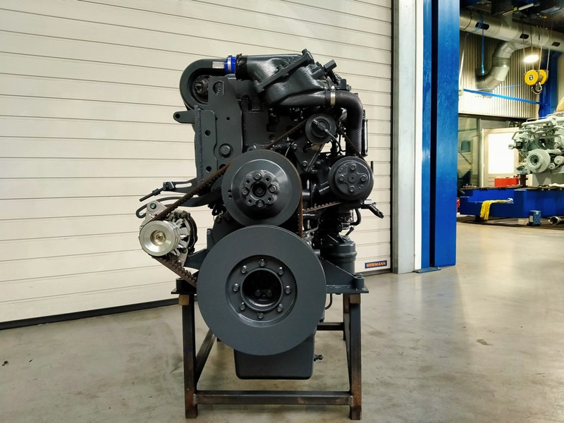 Mitsubishi 6D24-TUF RECONDITIONED - Engins de chantier: photos 5 Mitsubishi 6D24-TUF RECONDITIONED - Engins de chantier: photos 5