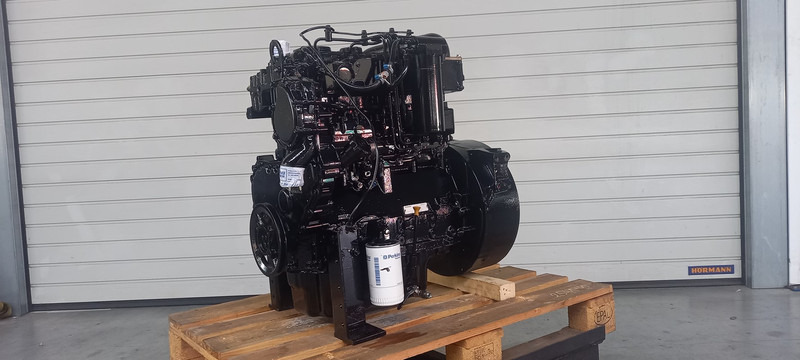 Perkins 1104A-44T RECONDITIONED - Engins de chantier: photos 5 Perkins 1104A-44T RECONDITIONED - Engins de chantier: photos 5