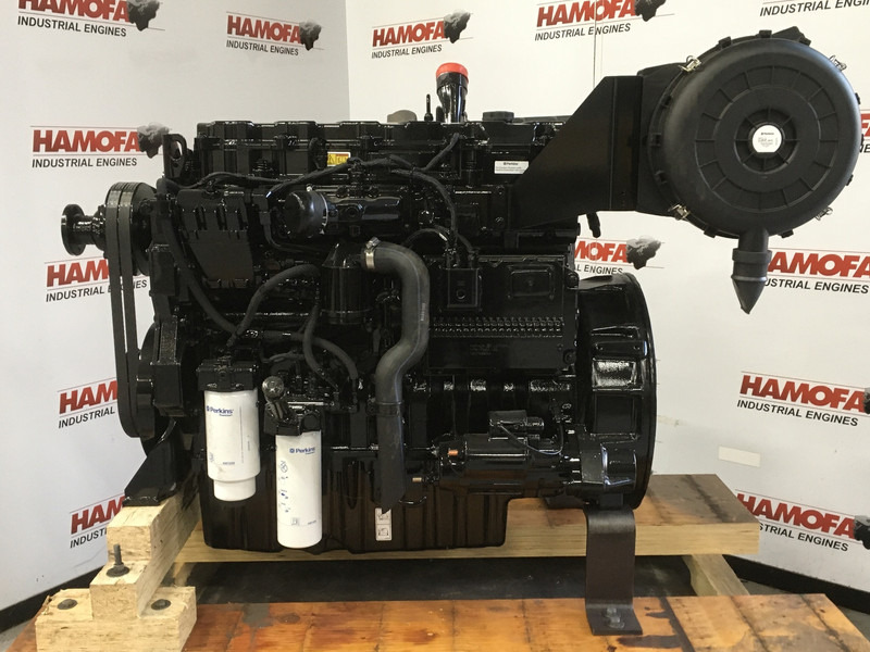 Perkins 1506A-E88TAG1 NEW - Engins de chantier: photos 3 Perkins 1506A-E88TAG1 NEW - Engins de chantier: photos 3