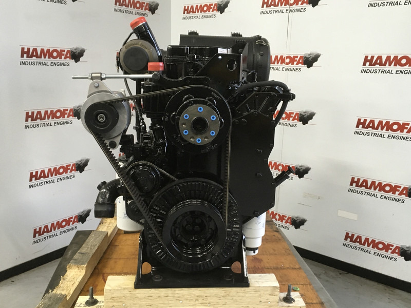 Perkins 1506A-E88TAG1 NEW - Engins de chantier: photos 4 Perkins 1506A-E88TAG1 NEW - Engins de chantier: photos 4