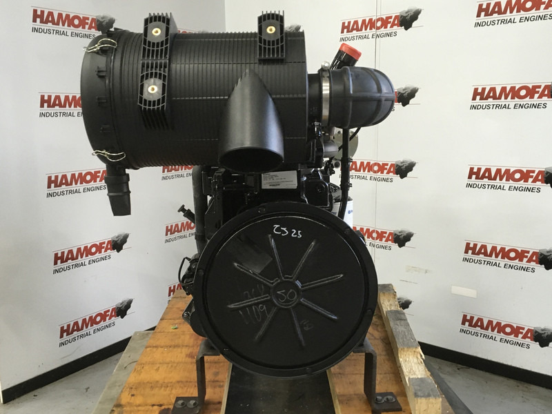 Perkins 1506A-E88TAG1 NEW - Engins de chantier: photos 2 Perkins 1506A-E88TAG1 NEW - Engins de chantier: photos 2