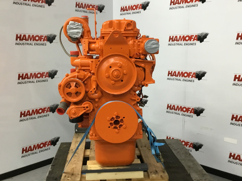 Scania DC12.52A RECONDITIONED - Engins de chantier: photos 3 Scania DC12.52A RECONDITIONED - Engins de chantier: photos 3