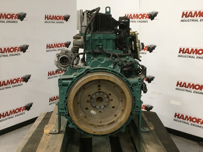 Volvo TAD734GE NEW - Engins de chantier: photos 4 Volvo TAD734GE NEW - Engins de chantier: photos 4