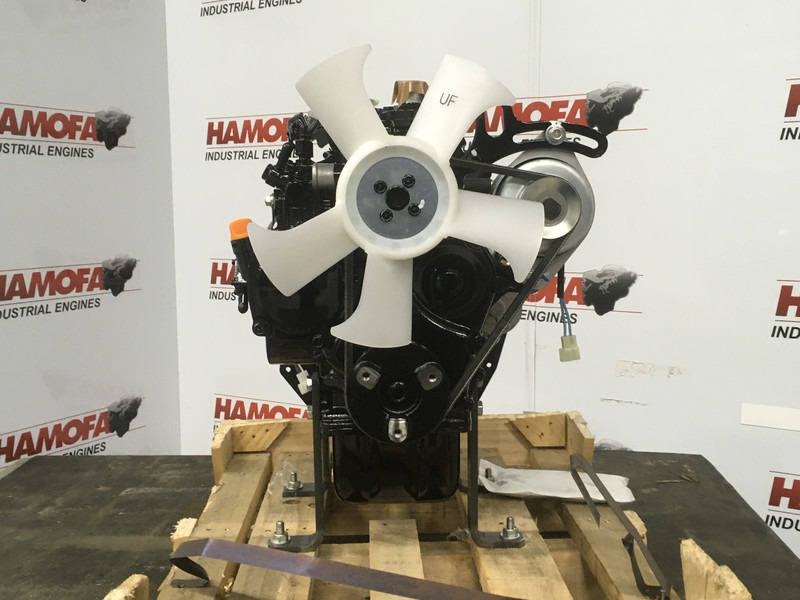 Yanmar 3TNM68-AMW NEW - Engins de chantier: photos 4 Yanmar 3TNM68-AMW NEW - Engins de chantier: photos 4