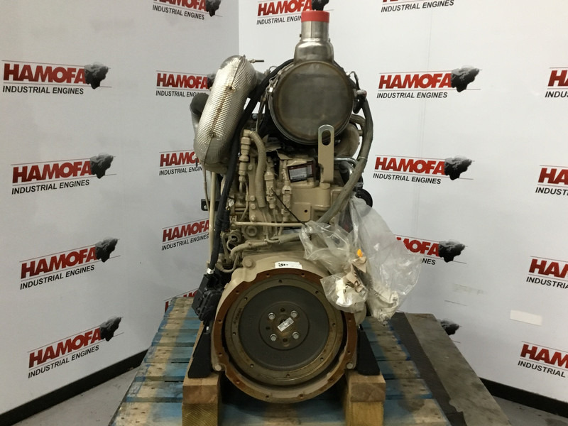 John Deere 3029HFC03 NEW - Moteur: photos 3 John Deere 3029HFC03 NEW - Moteur: photos 3