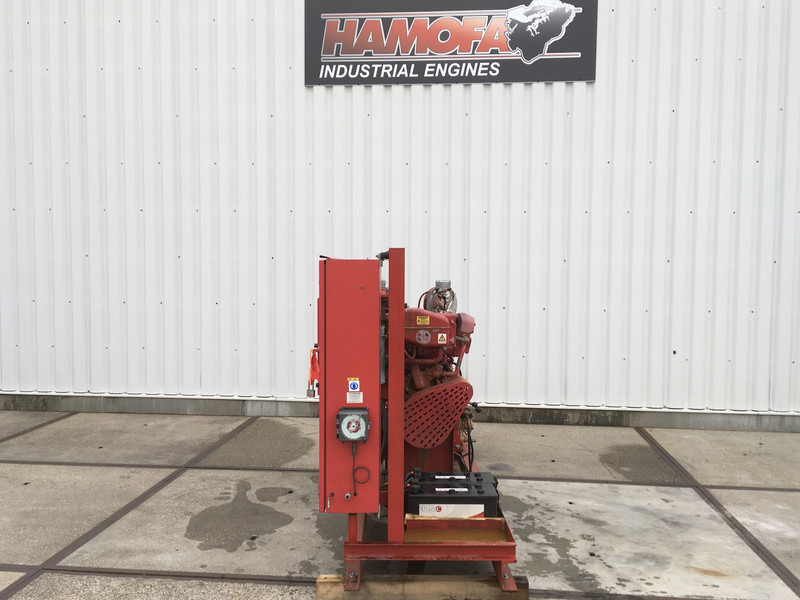 John Deere 6081AF001 POMP 568 M³/H USED - Pompe à eau: photos 4 John Deere 6081AF001 POMP 568 M³/H USED - Pompe à eau: photos 4