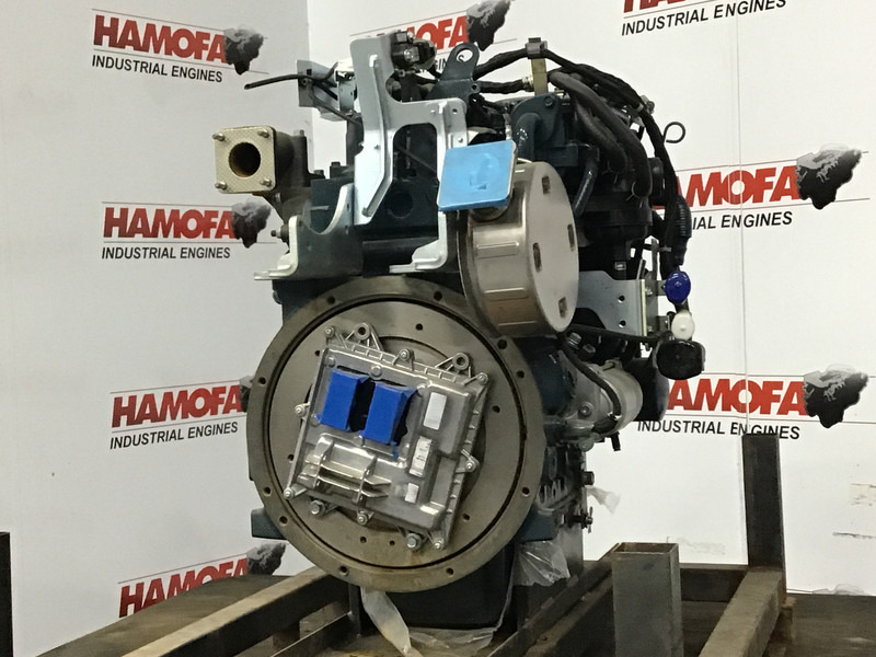 Kubota V2403 NEW - Moteur pour Engins de chantier: photos 3 Kubota V2403 NEW - Moteur pour Engins de chantier: photos 3