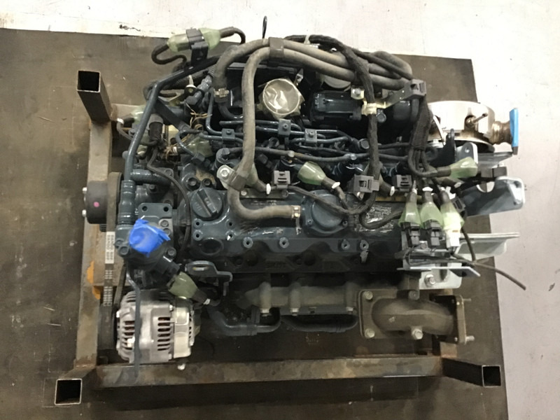 Kubota V2403 NEW - Moteur pour Engins de chantier: photos 5 Kubota V2403 NEW - Moteur pour Engins de chantier: photos 5