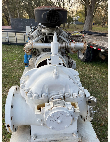 MWM D232 V12 PUMP USED - Pompe à eau: photos 4 MWM D232 V12 PUMP USED - Pompe à eau: photos 4