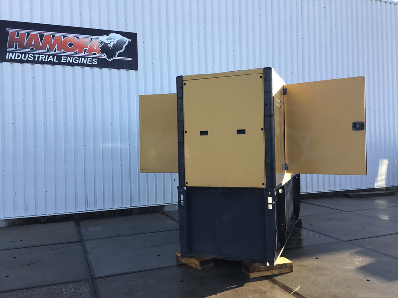 Olympian GEP 200-4 GENERATOR 200 KVA USED - Groupe électrogène: photos 3 Olympian GEP 200-4 GENERATOR 200 KVA USED - Groupe électrogène: photos 3