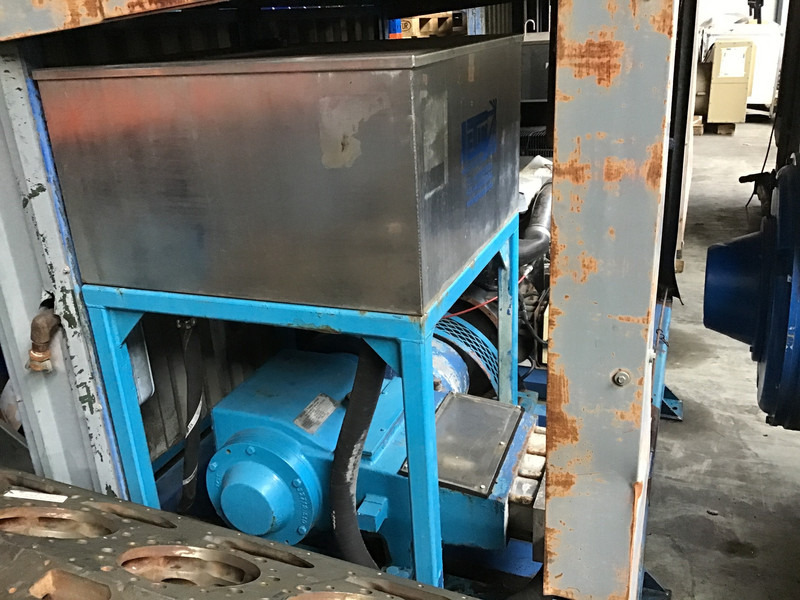 Perkins 1006-6 POMP 800 BAR USED - Pompe à eau: photos 3 Perkins 1006-6 POMP 800 BAR USED - Pompe à eau: photos 3