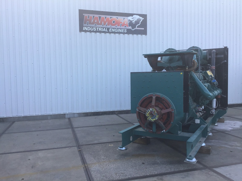 Perkins 4012 TWG2 GENERATOR 1000KVA USED - Groupe électrogène: photos 3 Perkins 4012 TWG2 GENERATOR 1000KVA USED - Groupe électrogène: photos 3
