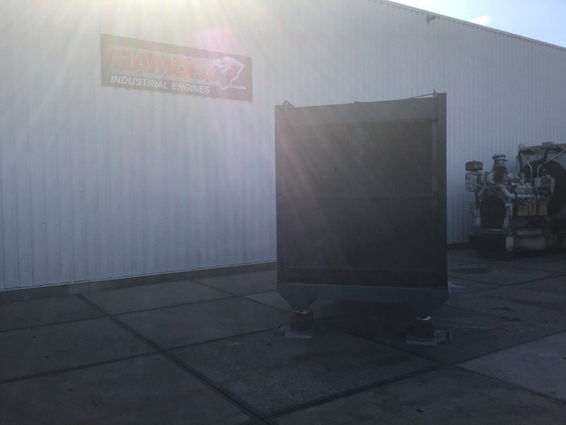 Perkins 4012 TWG2 GENERATOR 1000KVA USED - Groupe électrogène: photos 4 Perkins 4012 TWG2 GENERATOR 1000KVA USED - Groupe électrogène: photos 4