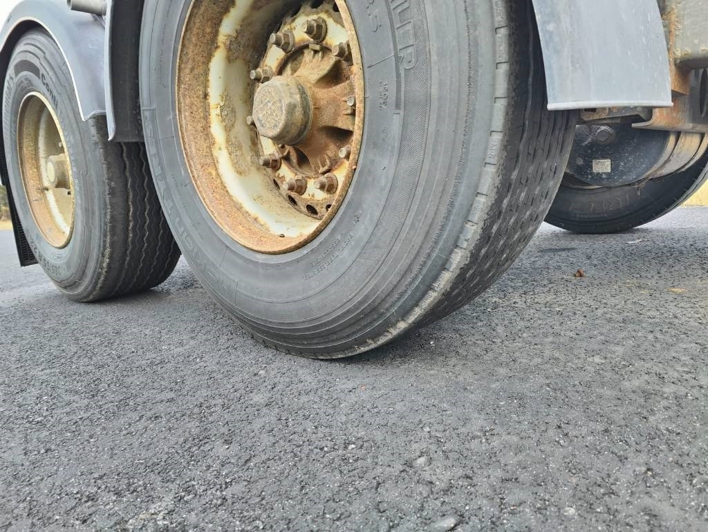 Närko Dollyc2ms11p11 - Remorque dolly: photos 5 Närko Dollyc2ms11p11 - Remorque dolly: photos 5