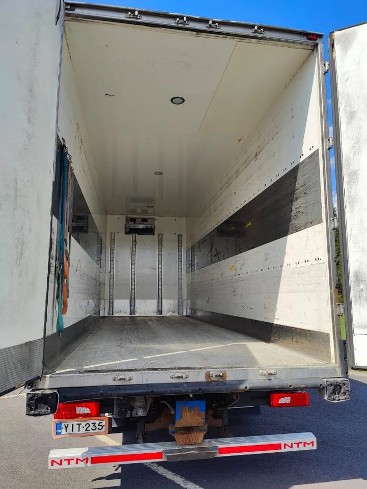 Scania R 490 - Camion fourgon: photos 5 Scania R 490 - Camion fourgon: photos 5