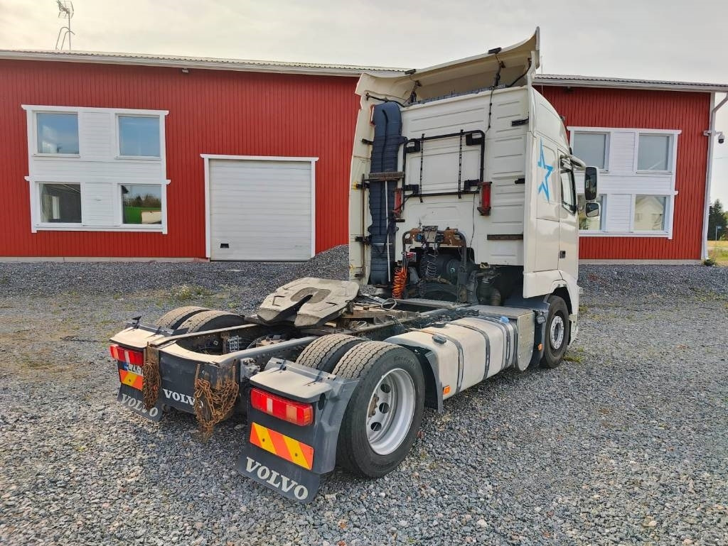 Volvo FH 13 - Tracteur routier: photos 4 Volvo FH 13 - Tracteur routier: photos 4