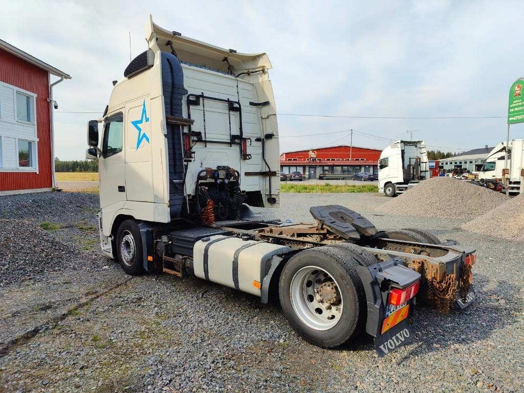Volvo FH 13 - Tracteur routier: photos 3 Volvo FH 13 - Tracteur routier: photos 3