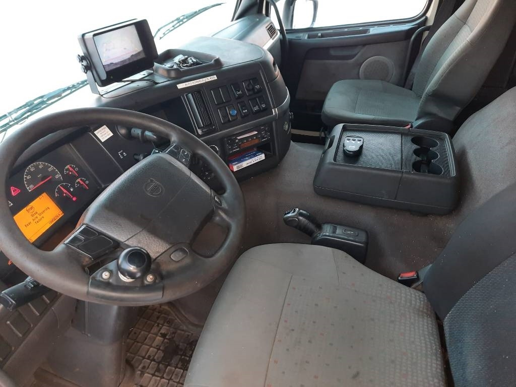 Camion fourgon Volvo FM 9 300: photos 6