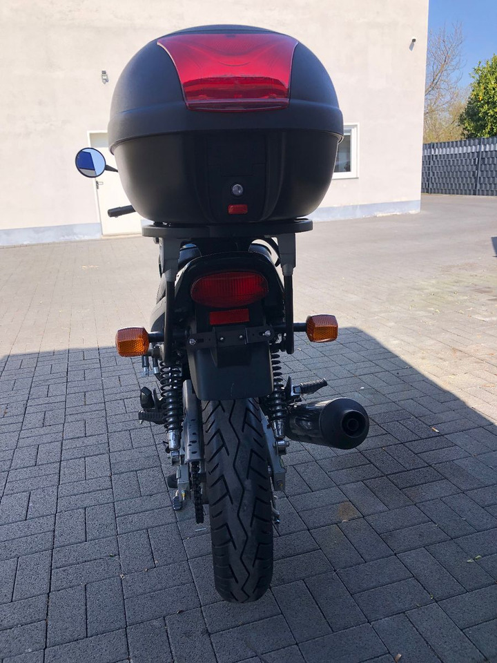 Kawasaki ER 500 A TWISTER, 14.000 km, 2.Hand - Motocyclette: photos 4 Kawasaki ER 500 A TWISTER, 14.000 km, 2.Hand - Motocyclette: photos 4