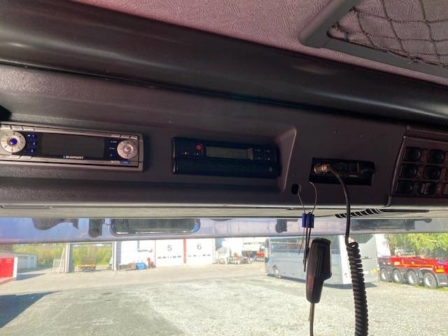 Scania R 164, 6x2 - Tracteur routier: photos 4 Scania R 164, 6x2 - Tracteur routier: photos 4