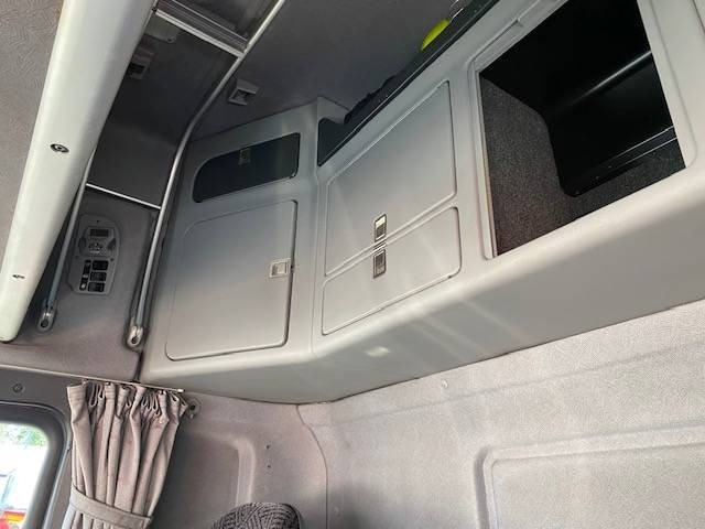 Scania R 164, 6x2 - Tracteur routier: photos 5 Scania R 164, 6x2 - Tracteur routier: photos 5