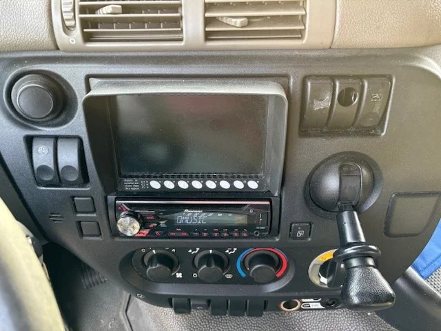DAF CF 65.250 COOLING TRUCK WITH CARRIER D/E COOLER (EURO 5 / AS-TRONIC / 2.500 KG. LOADING PLATFORM) en crédit-bail DAF CF 65.250 COOLING TRUCK WITH CARRIER D/E COOLER (EURO 5 / AS-TRONIC / 2.500 KG. LOADING PLATFORM): photos 11