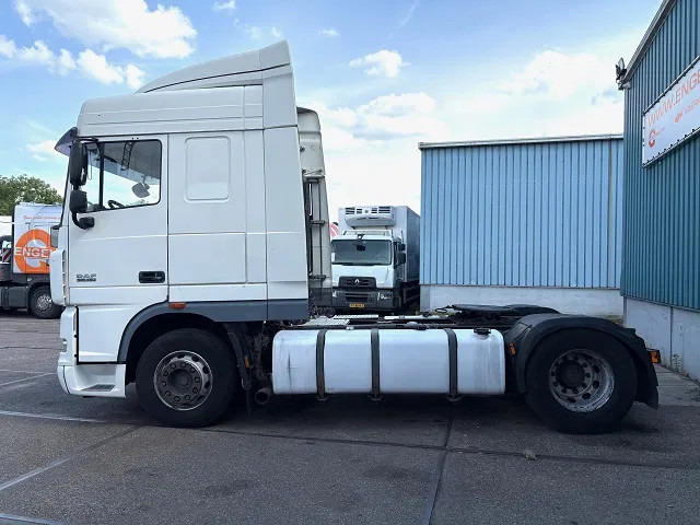 DAF XF 105.460 SPACECAB (ZF-MANUAL GEARBOX / 2x DIESELTANK / MX-ENGINE BRAKE / AIRCONDITIONING / FRIDGE / ETC.) - Tracteur routier: photos 4 DAF XF 105.460 SPACECAB (ZF-MANUAL GEARBOX / 2x DIESELTANK / MX-ENGINE BRAKE / AIRCONDITIONING / FRIDGE / ETC.) - Tracteur routier: photos 4