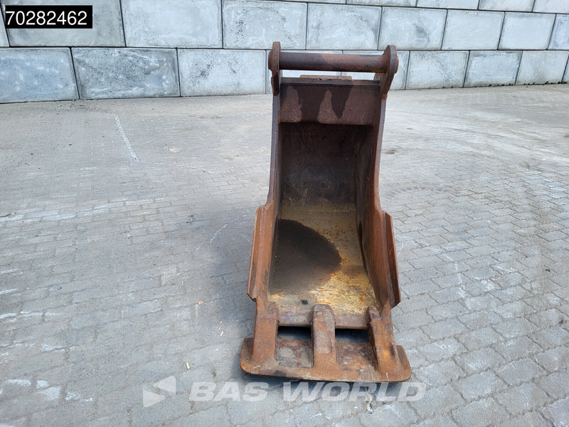 Caterpillar Track Lehnhoff SR25 - 500MM - Accessoire: photos 2 Caterpillar Track Lehnhoff SR25 - 500MM - Accessoire: photos 2
