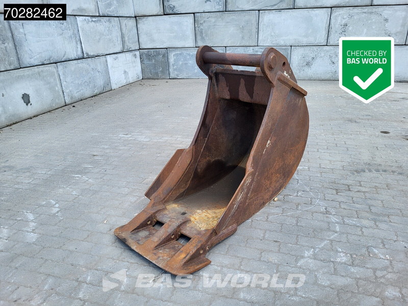 Caterpillar Track Lehnhoff SR25 - 500MM - Accessoire: photos 1 Caterpillar Track Lehnhoff SR25 - 500MM - Accessoire: photos 1