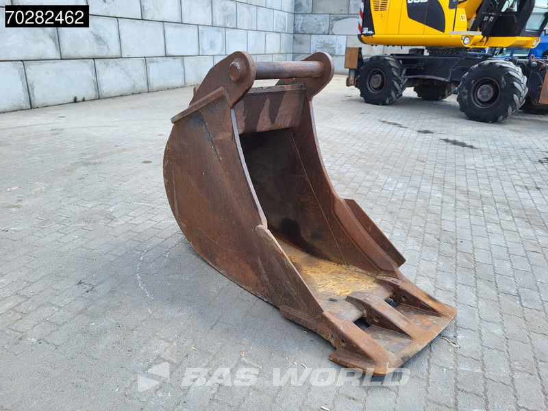 Caterpillar Track Lehnhoff SR25 - 500MM - Accessoire: photos 3 Caterpillar Track Lehnhoff SR25 - 500MM - Accessoire: photos 3