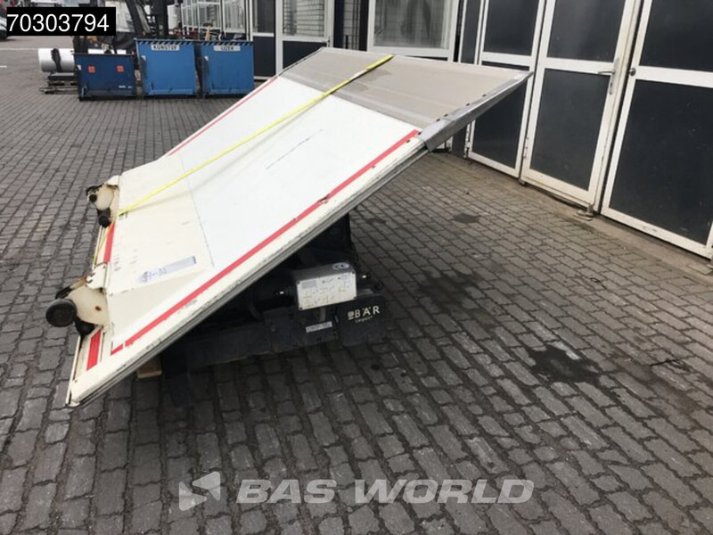 BAR - Voiture: photos 2 BAR - Voiture: photos 2