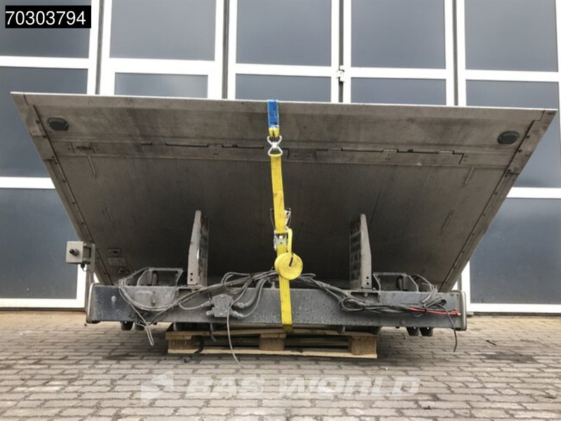 BAR - Voiture: photos 5 BAR - Voiture: photos 5