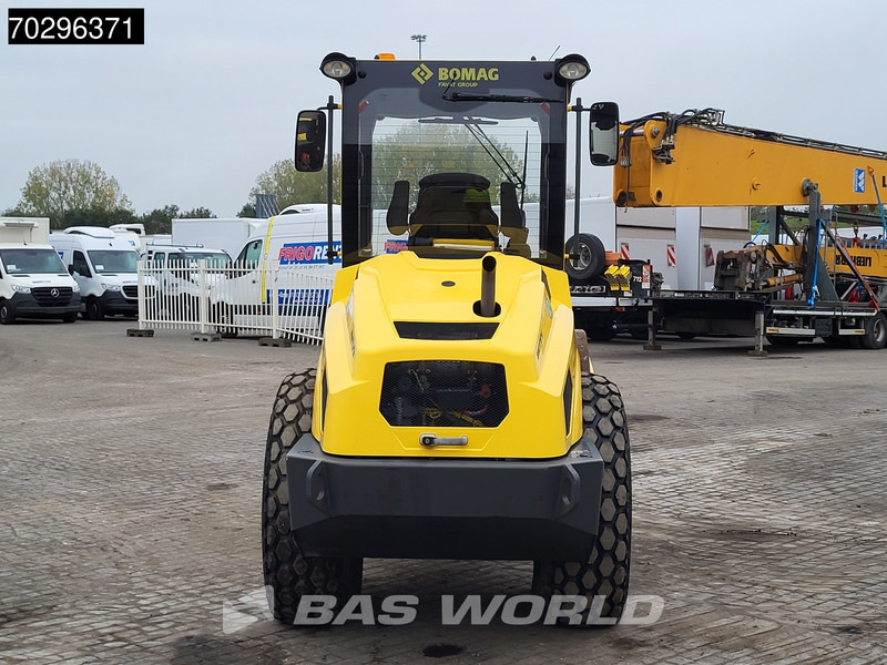 Bomag BW177 D-5 A/C - Compacteur: photos 5 Bomag BW177 D-5 A/C - Compacteur: photos 5