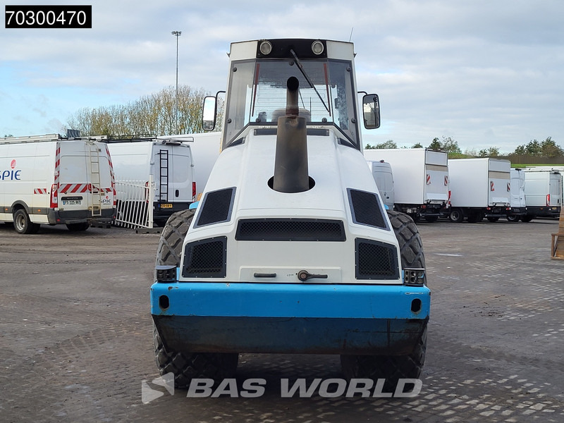 Bomag BW213 D-4 - Compacteur: photos 3 Bomag BW213 D-4 - Compacteur: photos 3