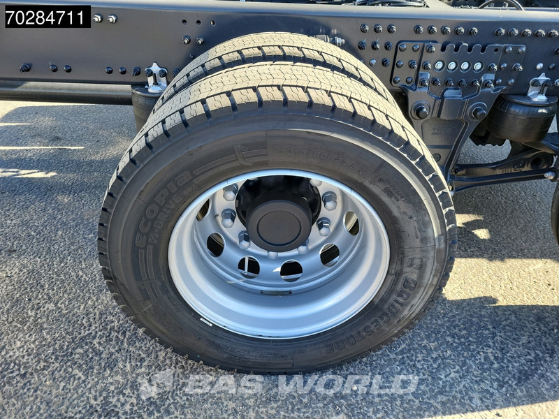 Volvo FH 62 R AERO 6X2 NEW Horsetruck chassis Lift+Lenkachse Dynamic Steering Mirror cam Euro 6 en crédit-bail Volvo FH 62 R AERO 6X2 NEW Horsetruck chassis Lift+Lenkachse Dynamic Steering Mirror cam Euro 6: photos 16