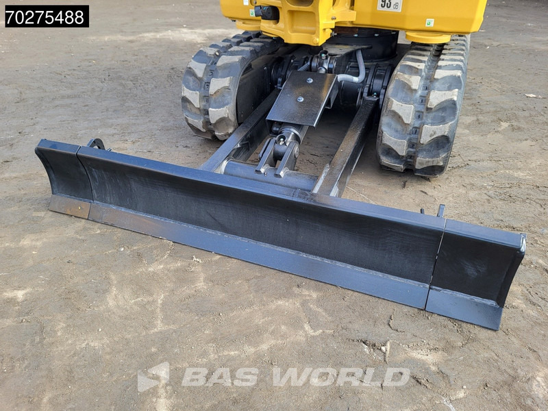 Mini pelle neuf Caterpillar 301.5 FACTORY WARRANTY: photos 12