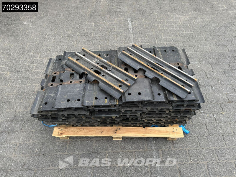 Caterpillar 313 GC - Chenille: photos 2 Caterpillar 313 GC - Chenille: photos 2