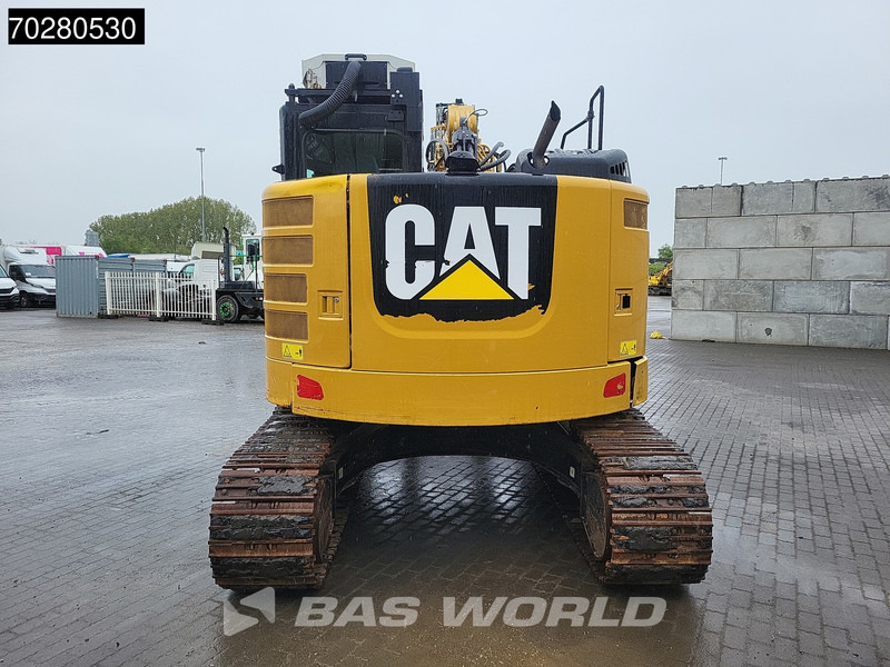 Caterpillar 315 F L CR 9999 - Pelle sur chenille: photos 5 Caterpillar 315 F L CR 9999 - Pelle sur chenille: photos 5