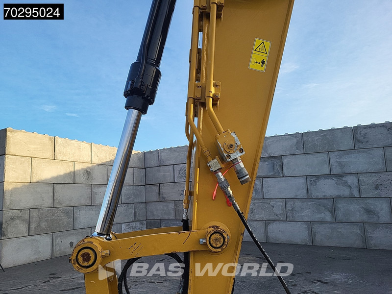 Pelle sur chenille Caterpillar 315 FL RC: photos 10