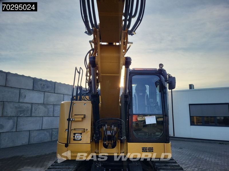 Pelle sur chenille Caterpillar 315 FL RC: photos 9