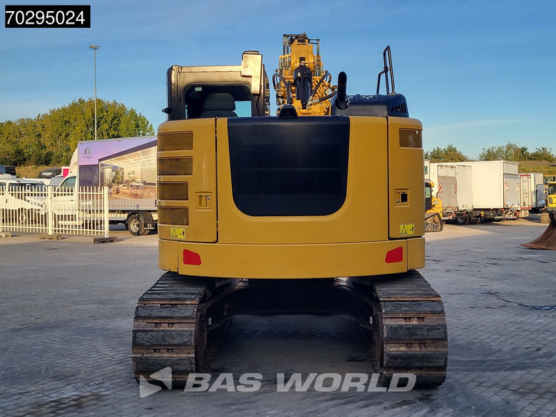 Caterpillar 315 FL RC - Pelle sur chenille: photos 5 Caterpillar 315 FL RC - Pelle sur chenille: photos 5